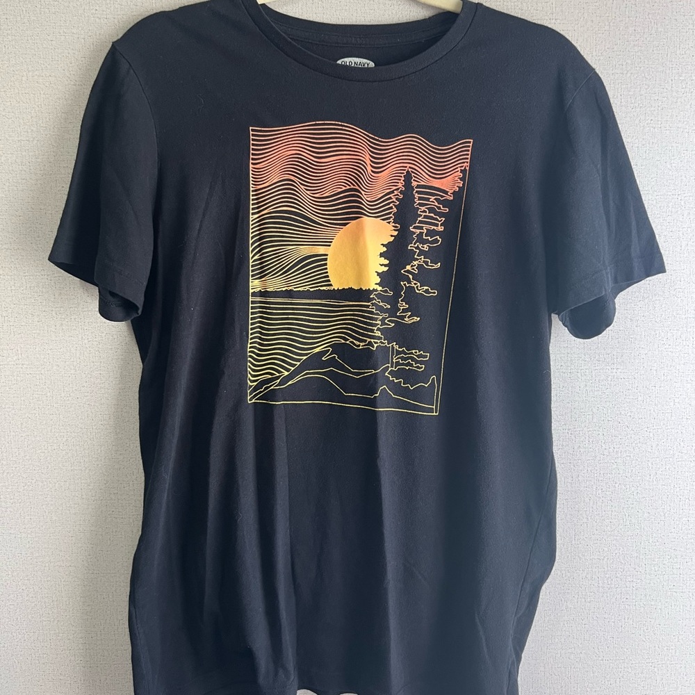 Short sleeve T-Shirt